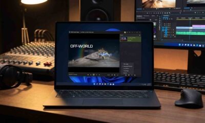 AWZ Media Player: Reproductor multimedia con herramientas de edición integradas para Windows