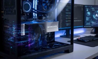 Qwen3.6-27B frente a Claude Opus 4.8: cómo ejecutar modelos de lenguaje localmente sin suscripciones