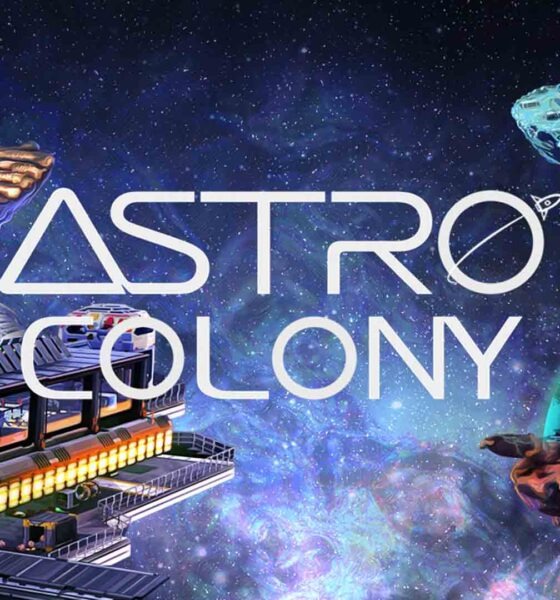 Revisión: Astro Colony – Automatización interestelar en un universo procedural infinito
