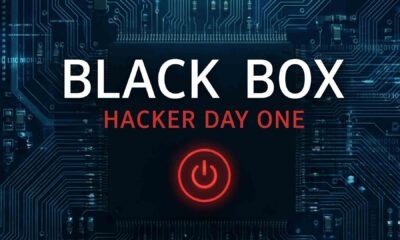 Revisión: Black Box – Hacker Day One – Simulación de hacking que convierte tu teclado en arma