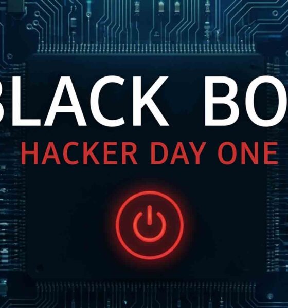 Revisión: Black Box – Hacker Day One – Simulación de hacking que convierte tu teclado en arma