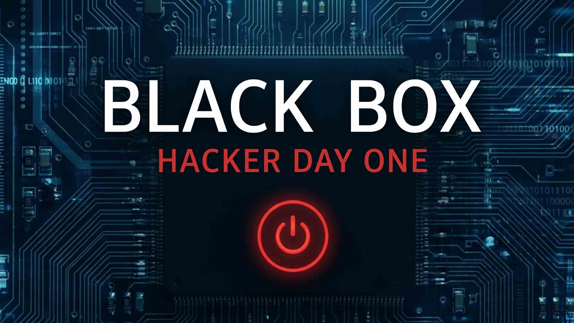 Revisión: Black Box – Hacker Day One – Simulación de hacking que convierte tu teclado en arma