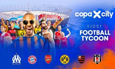 Revisión: Copa City – Gestión urbana al servicio del espectáculo futbolístico