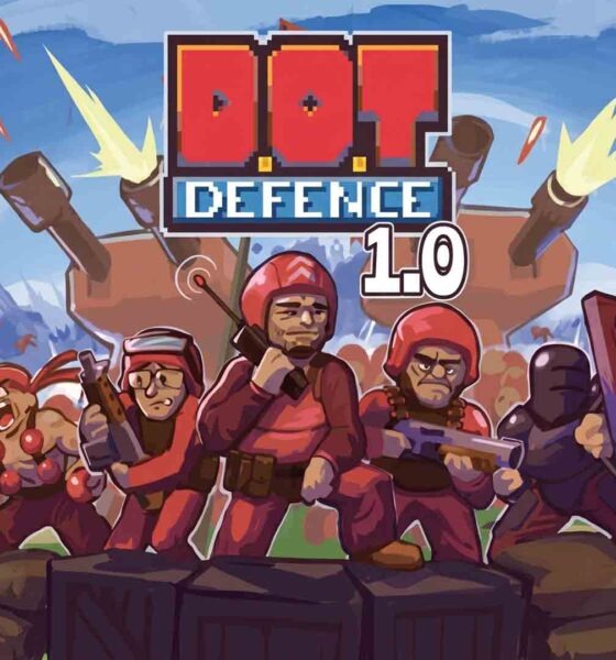 Revisión: D.O.T. Defence – Estrategia simplificada que fusiona RTS y defensa de torres