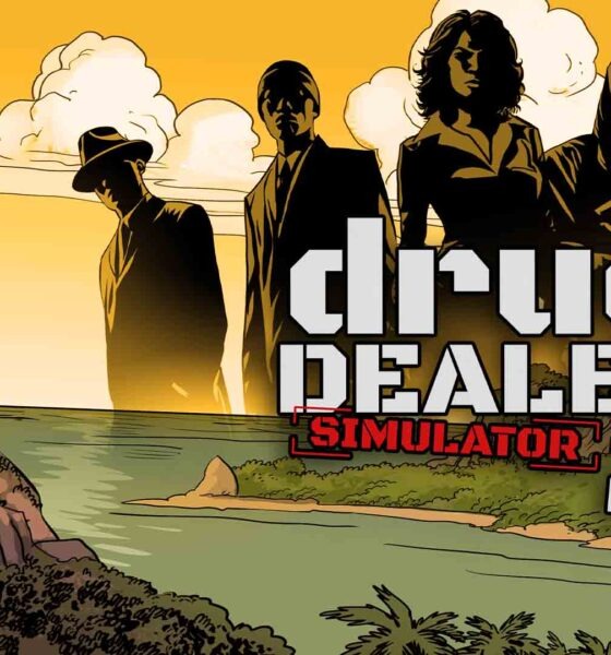 Revisión: Drug Dealer Simulator 2 – Simulador de imperio criminal en mundo abierto