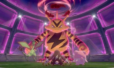 Guía definitiva para vencer a Dynamax Electabuzz en el Lunes Max