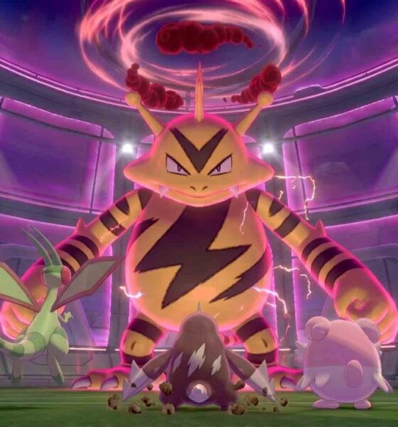 Guía definitiva para vencer a Dynamax Electabuzz en el Lunes Max