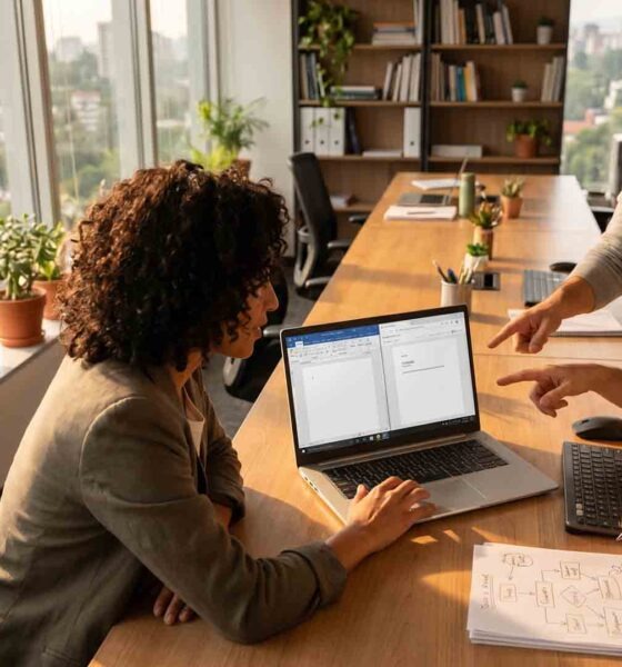 Euro Office frente a Microsoft Office: comparativa detallada y análisis