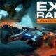 Revisión: Exo Rally Championship – Carreras extraplanetarias al límite del caos mecánico
