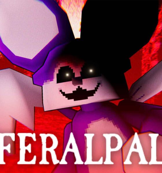 Primeras impresiones: FERALPALS – Terror postapocalíptico donde las mascotas heredaron la Tierra