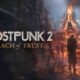 Revisión: Frostpunk 2: Breach of Trust – Liderazgo político bajo la amenaza volcánica