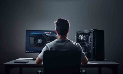 Cómo un modelo de lenguaje local transforma tu homelab: de datos a respuestas