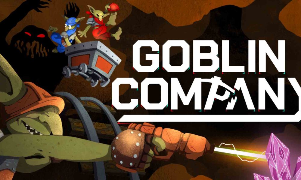 Revisión: Goblin Company – Una excavación cooperativa entre luces y monstruos