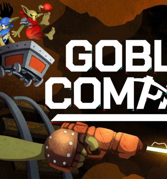 Revisión: Goblin Company – Una excavación cooperativa entre luces y monstruos