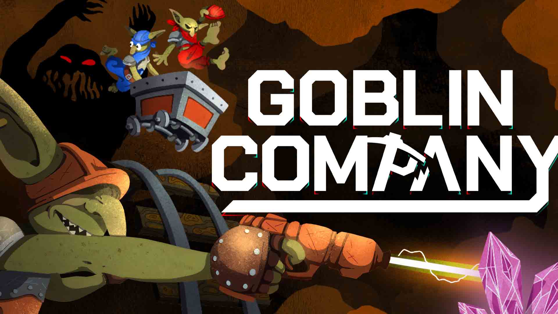 Revisión: Goblin Company – Una excavación cooperativa entre luces y monstruos
