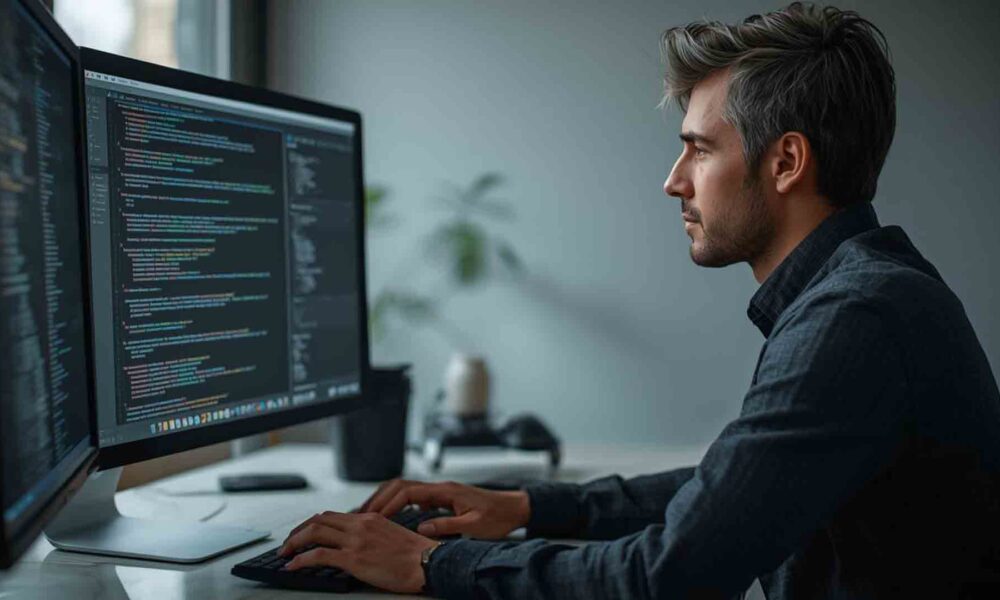 Trabajar sin internet: guía paso a paso para usar IA local en 2026