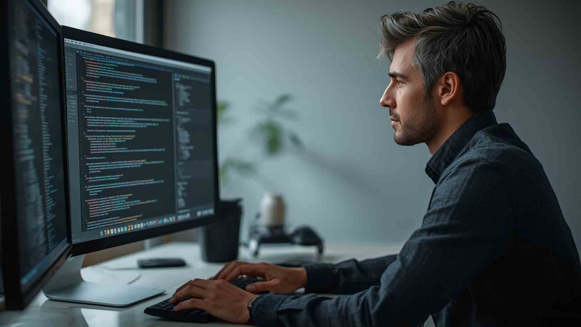 Trabajar sin internet: guía paso a paso para usar IA local en 2026