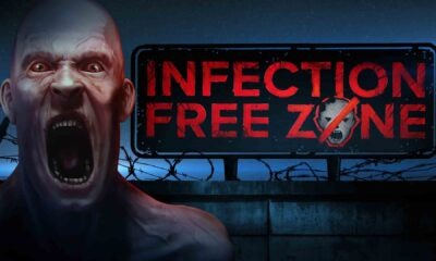 Primeras impresiones: Infection Free Zone – Supervivencia táctica en tu propia ciudad