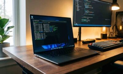 Cómo usar comandos de Linux en Windows 11 sin WSL
