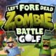 Revisión: Left Fore Dead: Zombie Battle Golf – Caos cooperativo en el green del apocalipsis