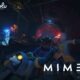 Primeras impresiones: MIMESIS – La paranoia cooperativa que destruye la confianza