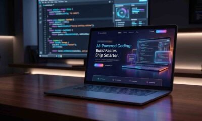 Guía completa para crear una landing page profesional con vibe coding en 2026