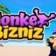 Primeras impresiones: Monkey Bizniz – Caos cooperativo entre plátanos y física descontrolada