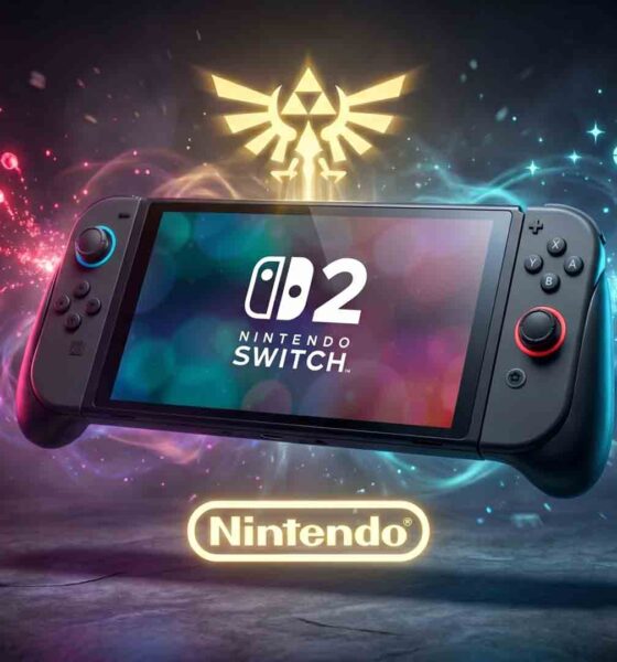 Nintendo Direct junio 2026: todos los anuncios y sorpresas