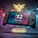 Nintendo Direct junio 2026: todos los anuncios y sorpresas