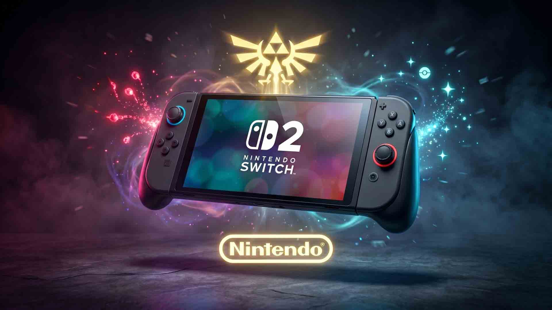 Nintendo Direct junio 2026: todos los anuncios y sorpresas