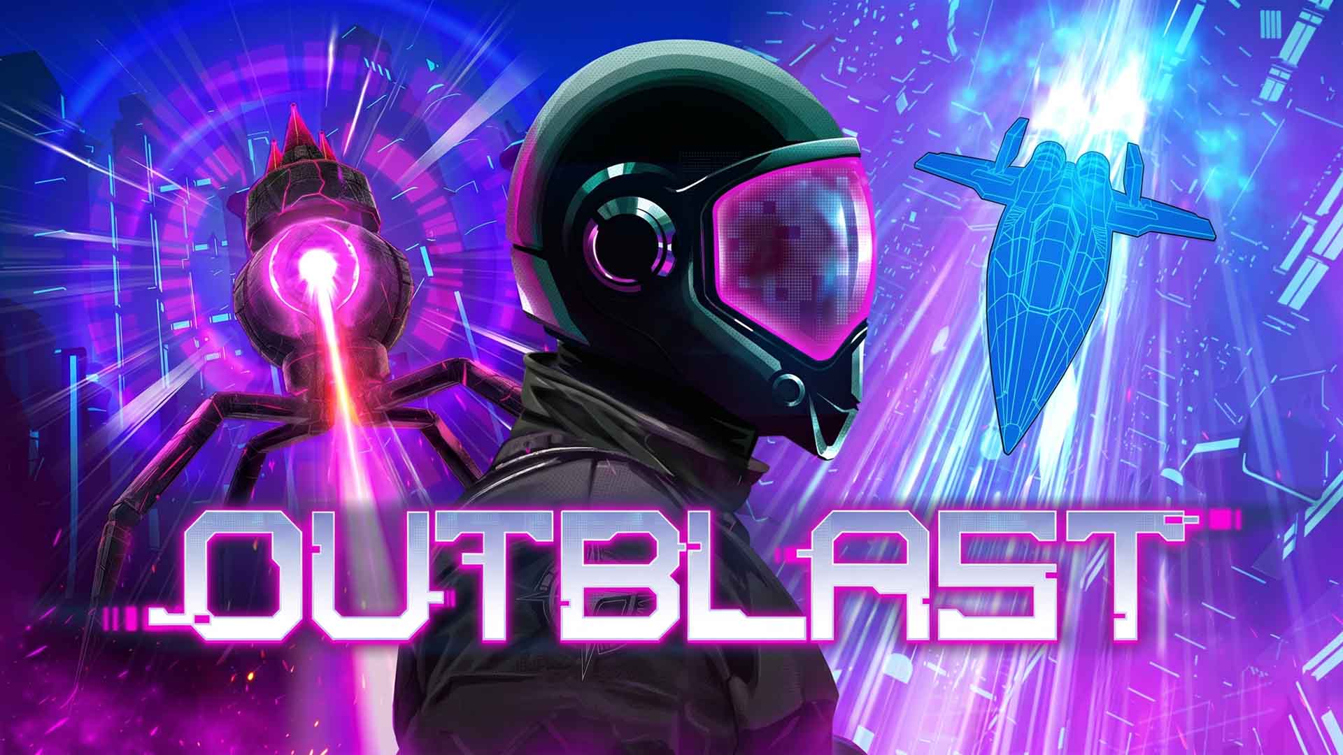 Revisión: OUTBLAST – Shooter arcade VR con reflejos al límite