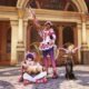 Revisión: Pink Cat Maid Cafe Bundle – Aspectos ultra felinos que transforman la experiencia en Overwatch
