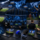 La Tecnología de Lenovo Impulsa las Operaciones de la Copa Mundial de la FIFA 2026 y Fortalece la Retransmisión Impulsada por IA