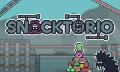 Revisión: Snacktorio – Automatización culinaria que alimenta bestias insaciables