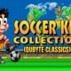 Revisión: Soccer Kid Collection – Una aventura futbolística que regresa desde los años 90