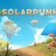 Revisión: Solarpunk – Construcción sostenible entre islas flotantes