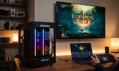 ¿Vale la pena Steam Headless para gamers y creadores en 2026?