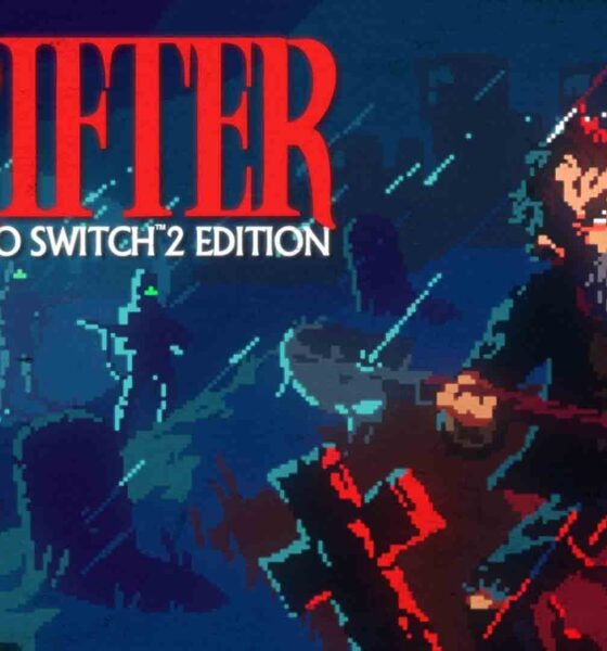 Revisión: The Drifter – Un thriller pulp que reinventa la aventura gráfica en Nintendo Switch 2