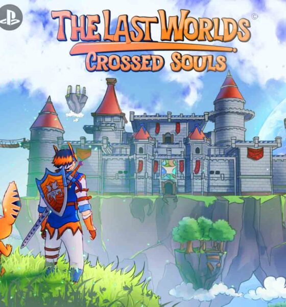 Primeras impresiones: The Last Worlds Crossed Souls – Aventura RPG de acción en un planeta alienígena