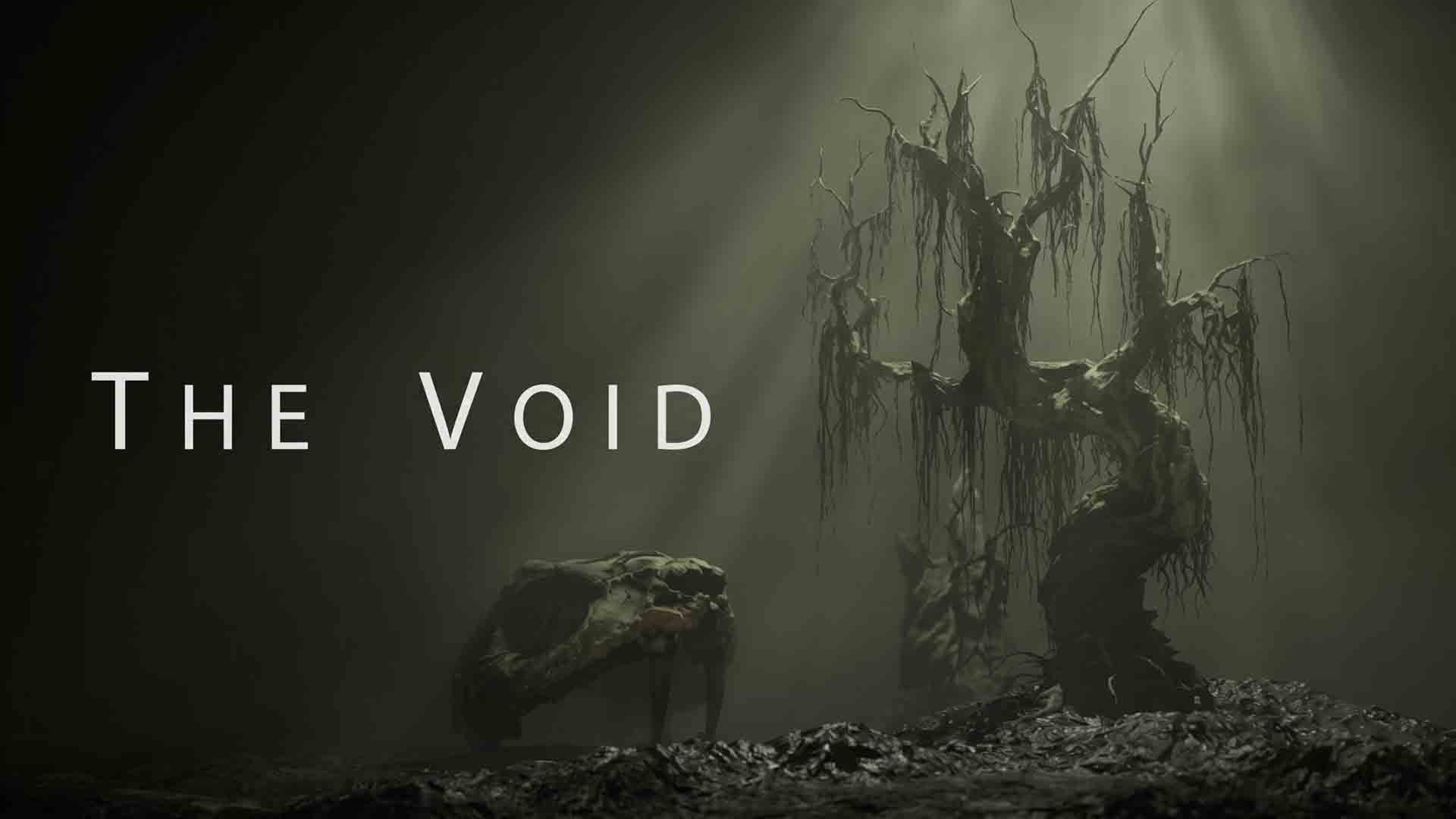 Primeras impresiones: The Void – Supervivencia implacable en un FPS de terror espiritual