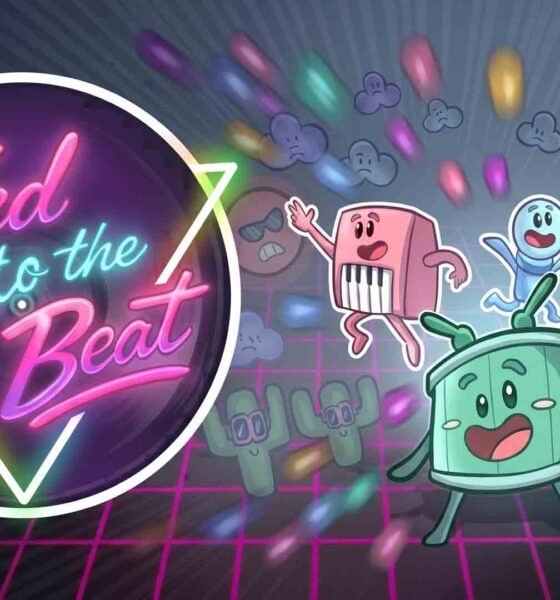 Primeras impresiones: Tied to the Beat – Survivor rítmico donde cada letra transforma la arena