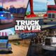 Revisión: Truck Driver: The American Dream – Simulador de camiones y gestión en carreteras estadounidenses