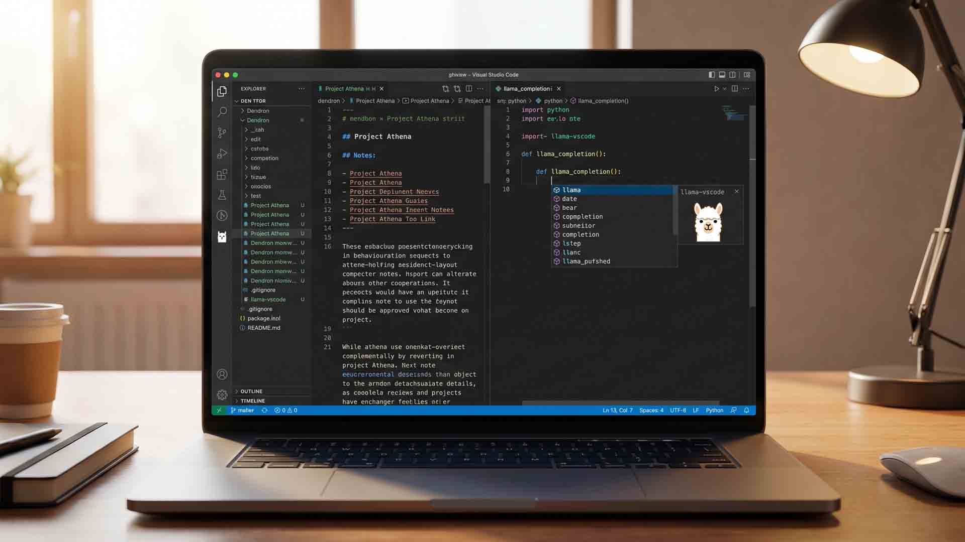 Gestiona tus notas de forma profesional con VS Code