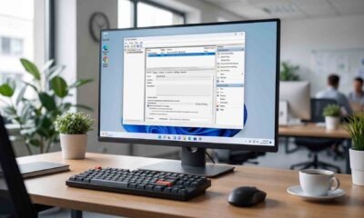 Windows 11 versión 26H2 llega al Canal de Vista Previa: novedades y cómo instalarla