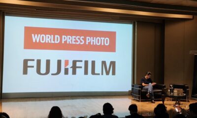 World Press Photo 2026 llega al Museo Franz Mayer con el patrocinio global de Fujifilm