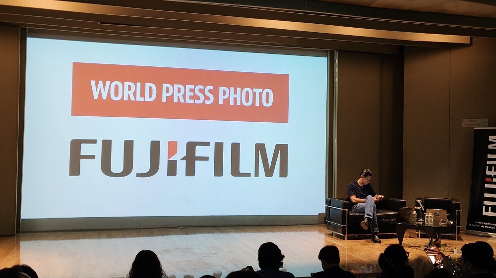 World Press Photo 2026 llega al Museo Franz Mayer con el patrocinio global de Fujifilm