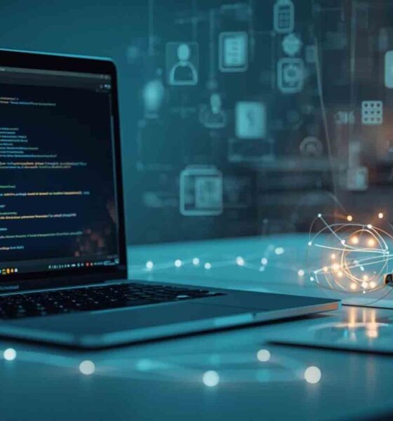 Cómo crear agentes en la plataforma Hermes: Guía completa para desarrolladores