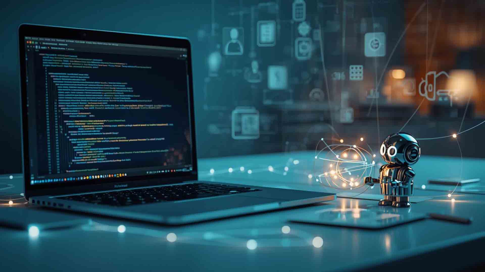 Cómo crear agentes en la plataforma Hermes: Guía completa para desarrolladores