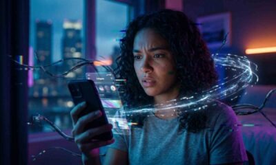 Por qué la mayoría de las personas no puede detectar bots en redes sociales