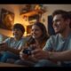 Controles parentales: cómo gestionar el tiempo y contenido de videojuegos para tus hijos